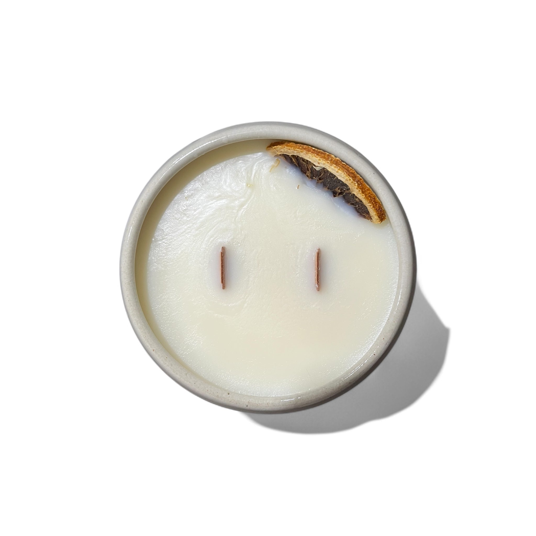 Bougie parfumée Clémentine