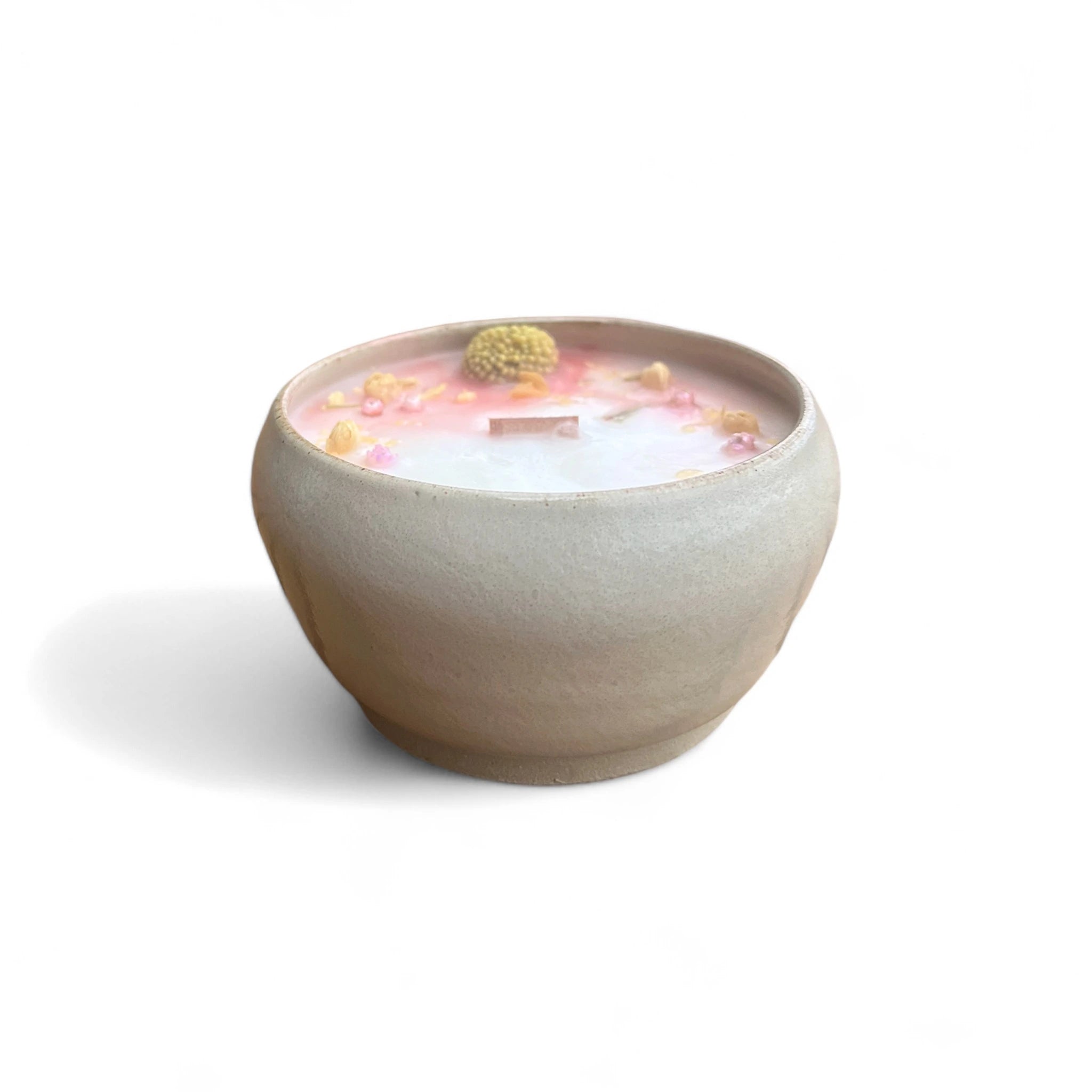 Bougie parfumée Candyshop