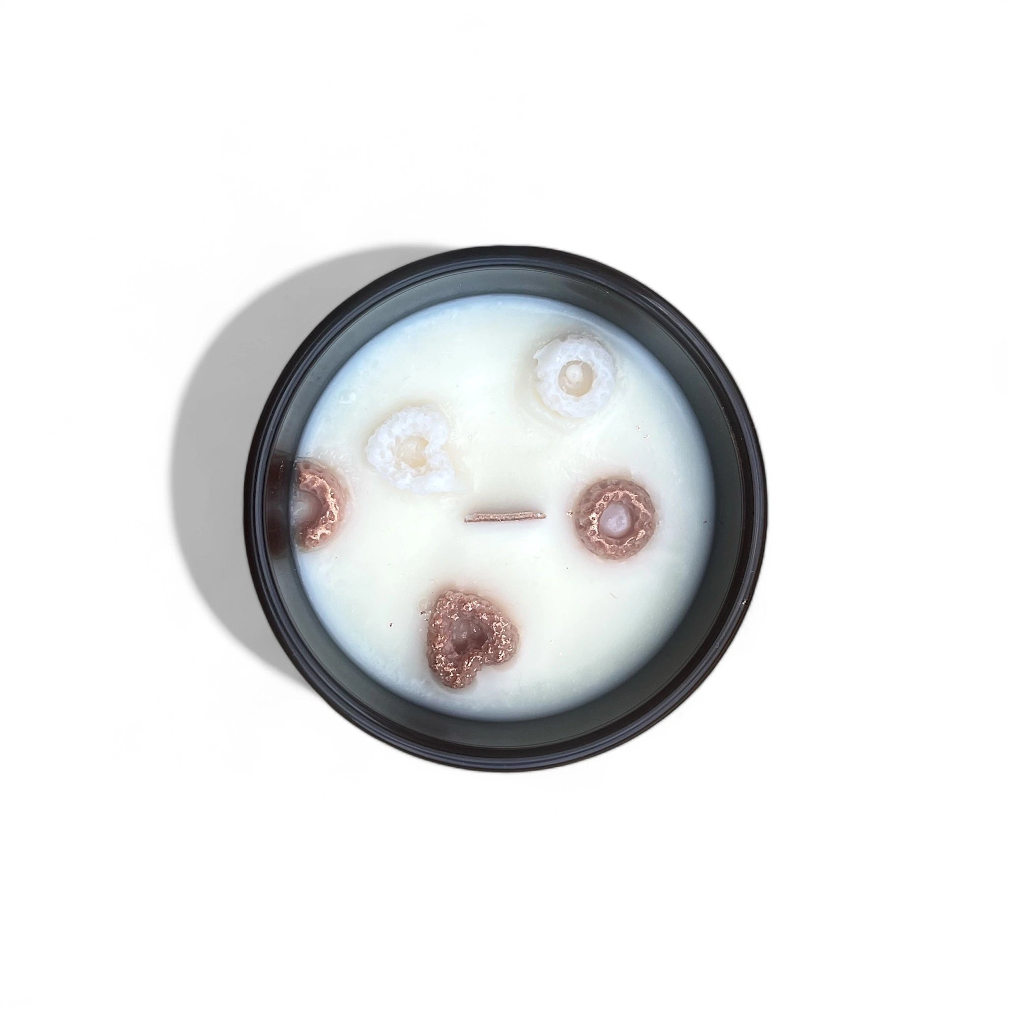 Bougie parfumée Caramel Chic