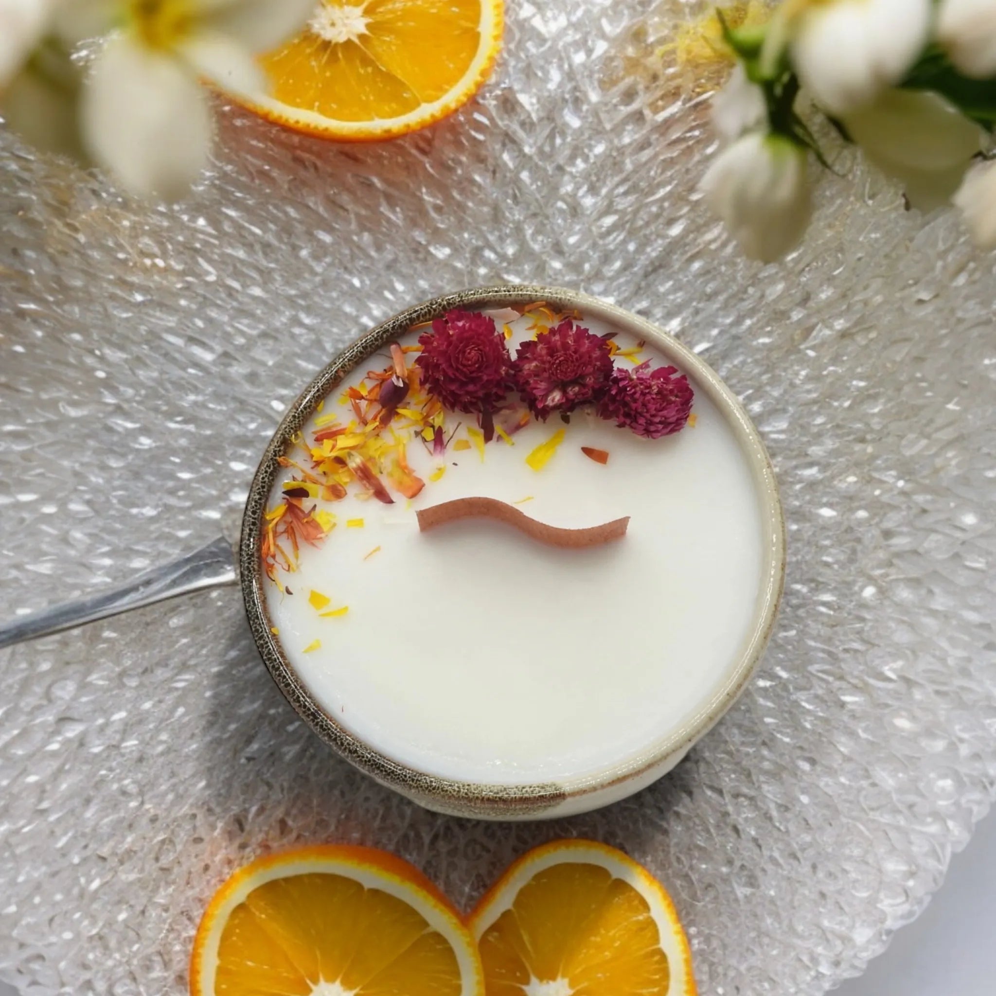 Bougie parfumée Dolce Vita