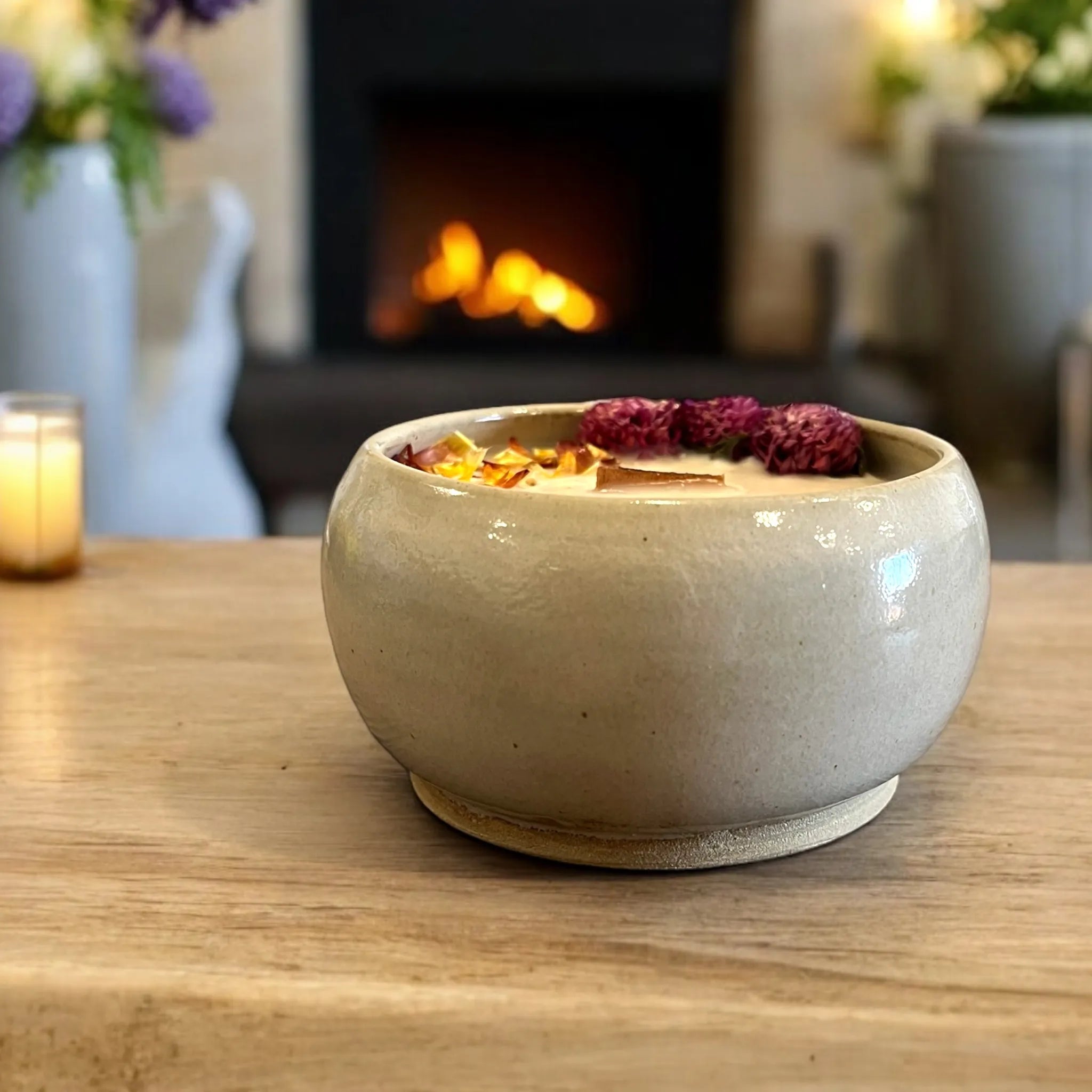 Bougie parfumée Dolce Vita