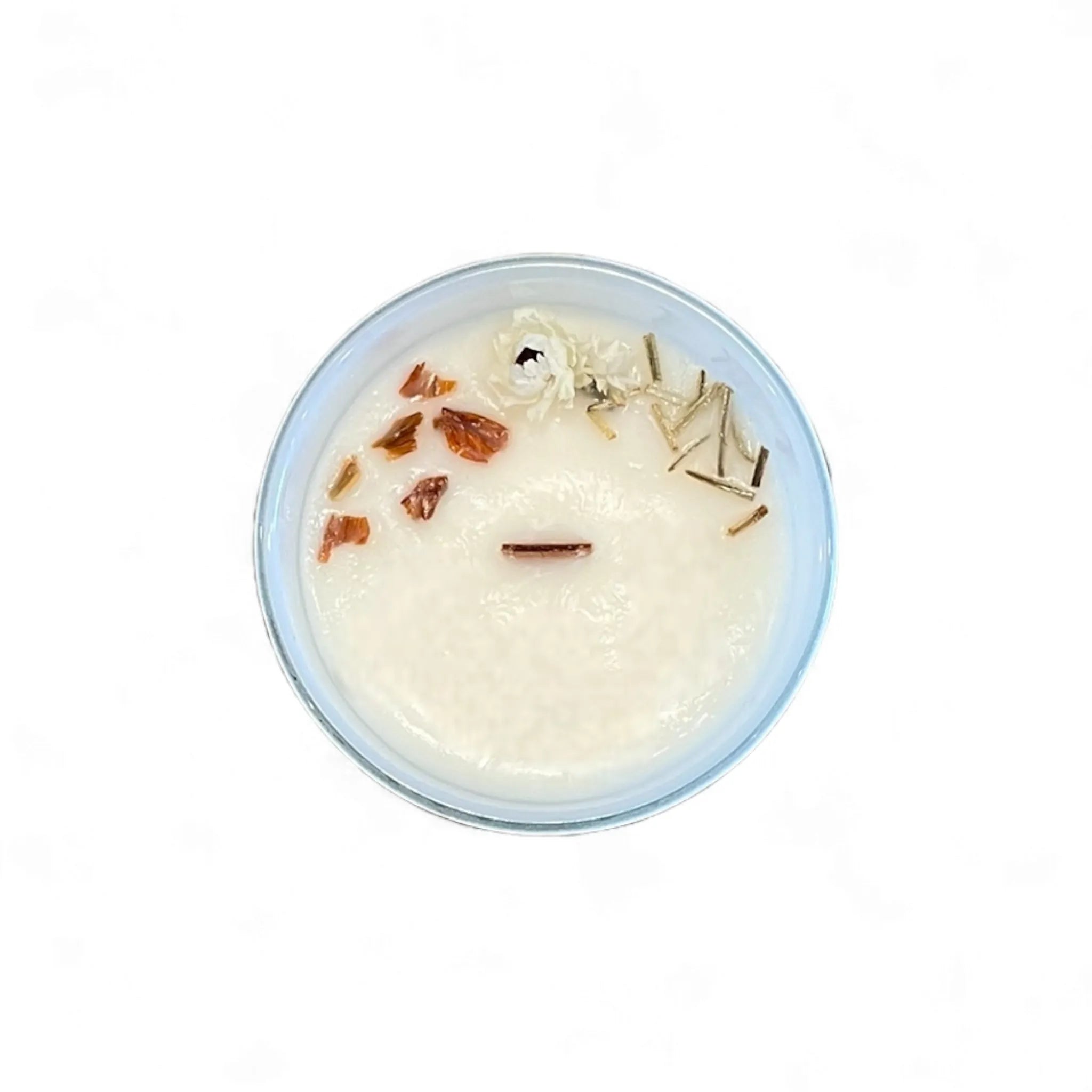 Bougie parfumée L'aube aromatique