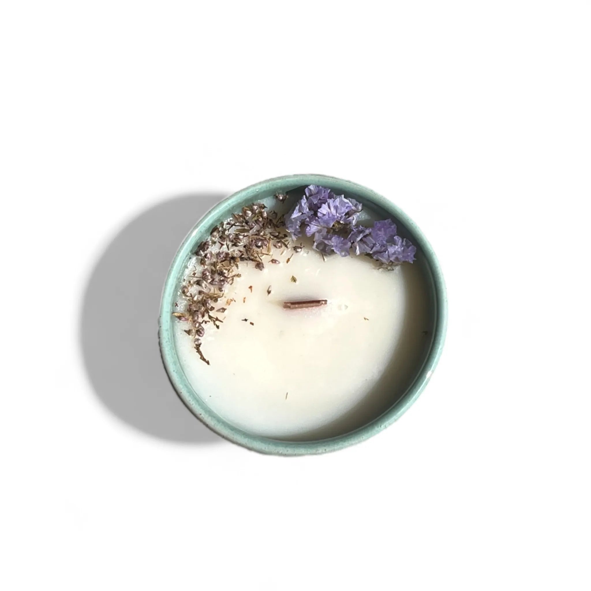 Bougie parfumée La bohème