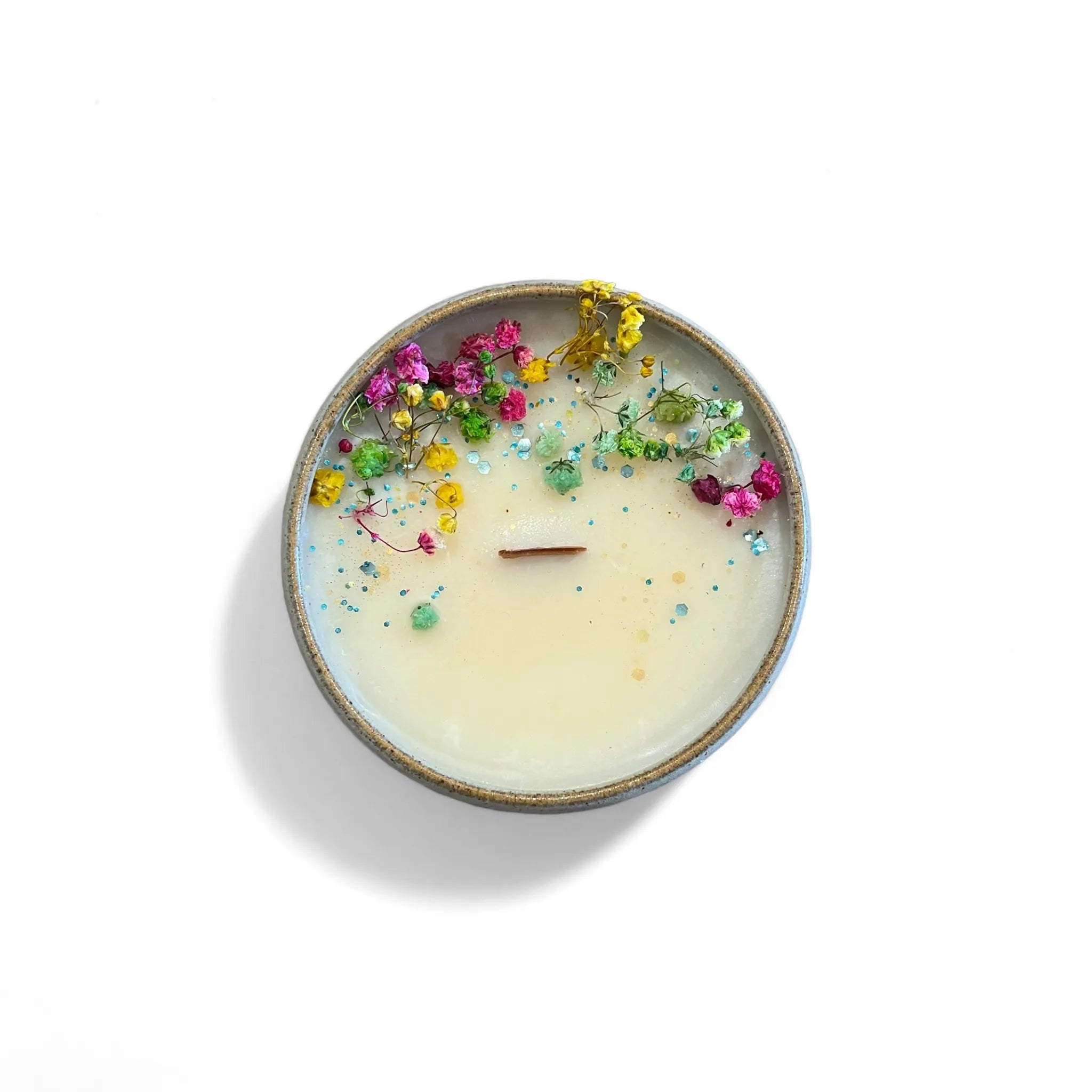 Bougie parfumée Les couleurs de La Havane