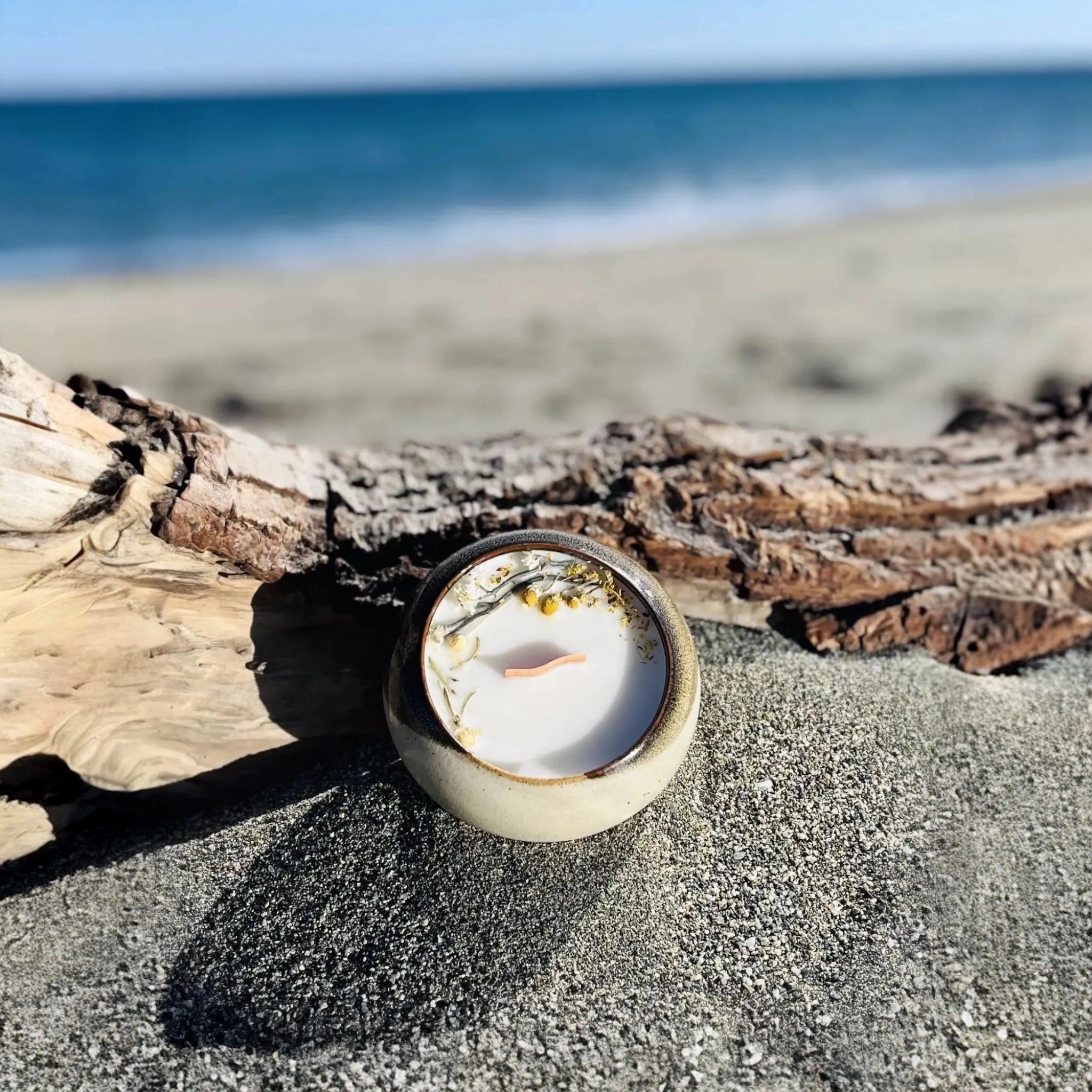 Bougie parfumée Macinaggio