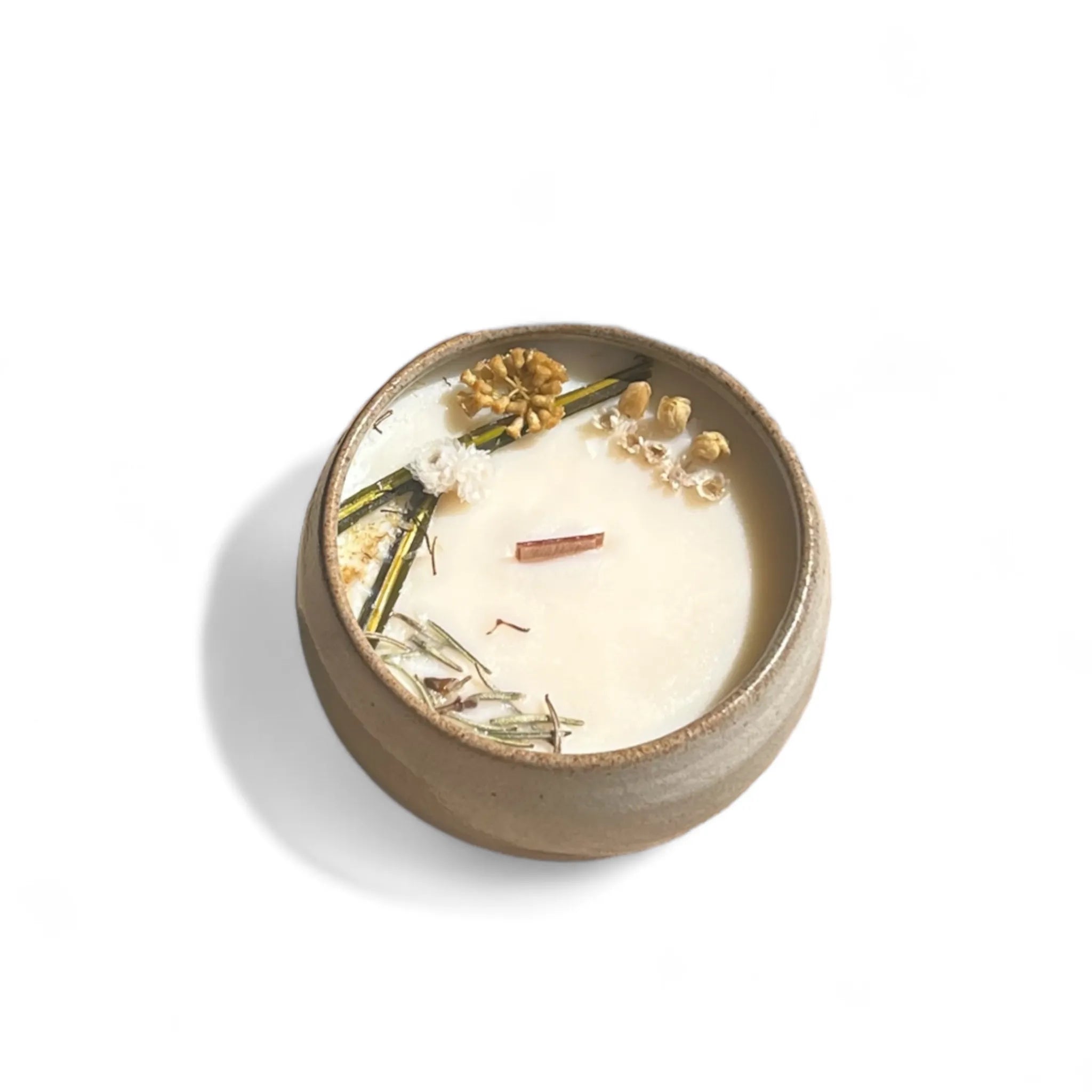 Bougie parfumée Macinaggio