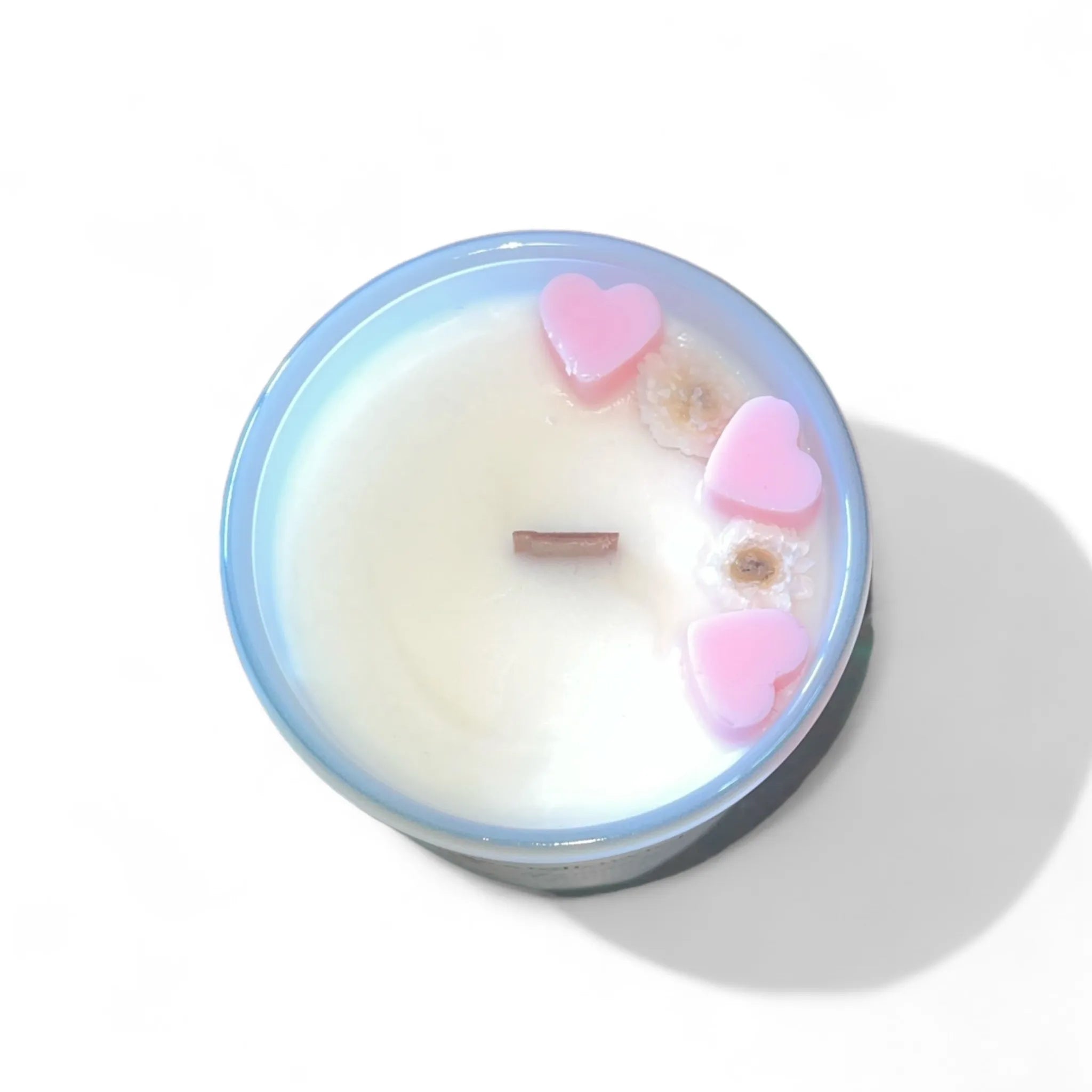 Bougie parfumée Mammà d'amore