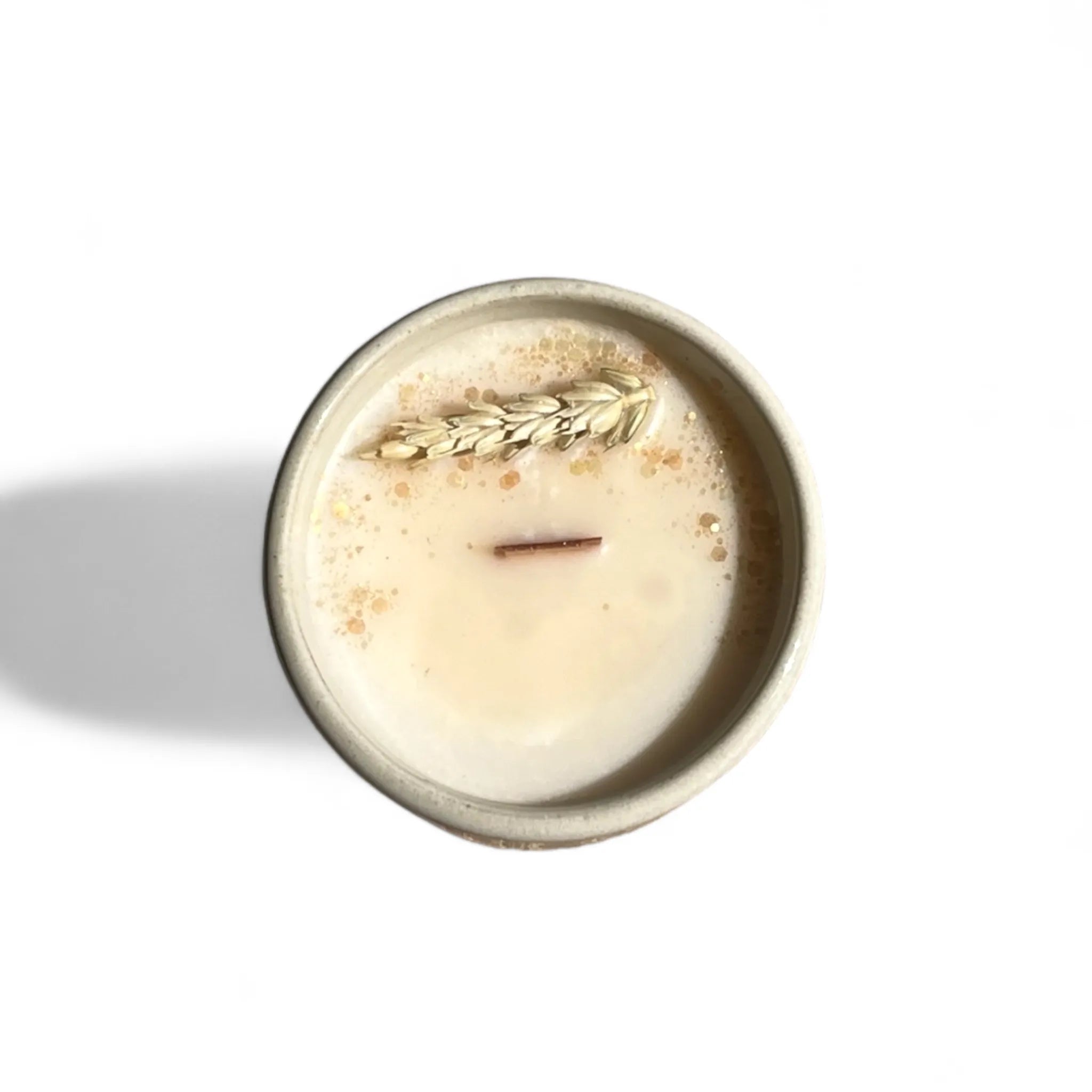 Bougie parfumée Nectar Lacté