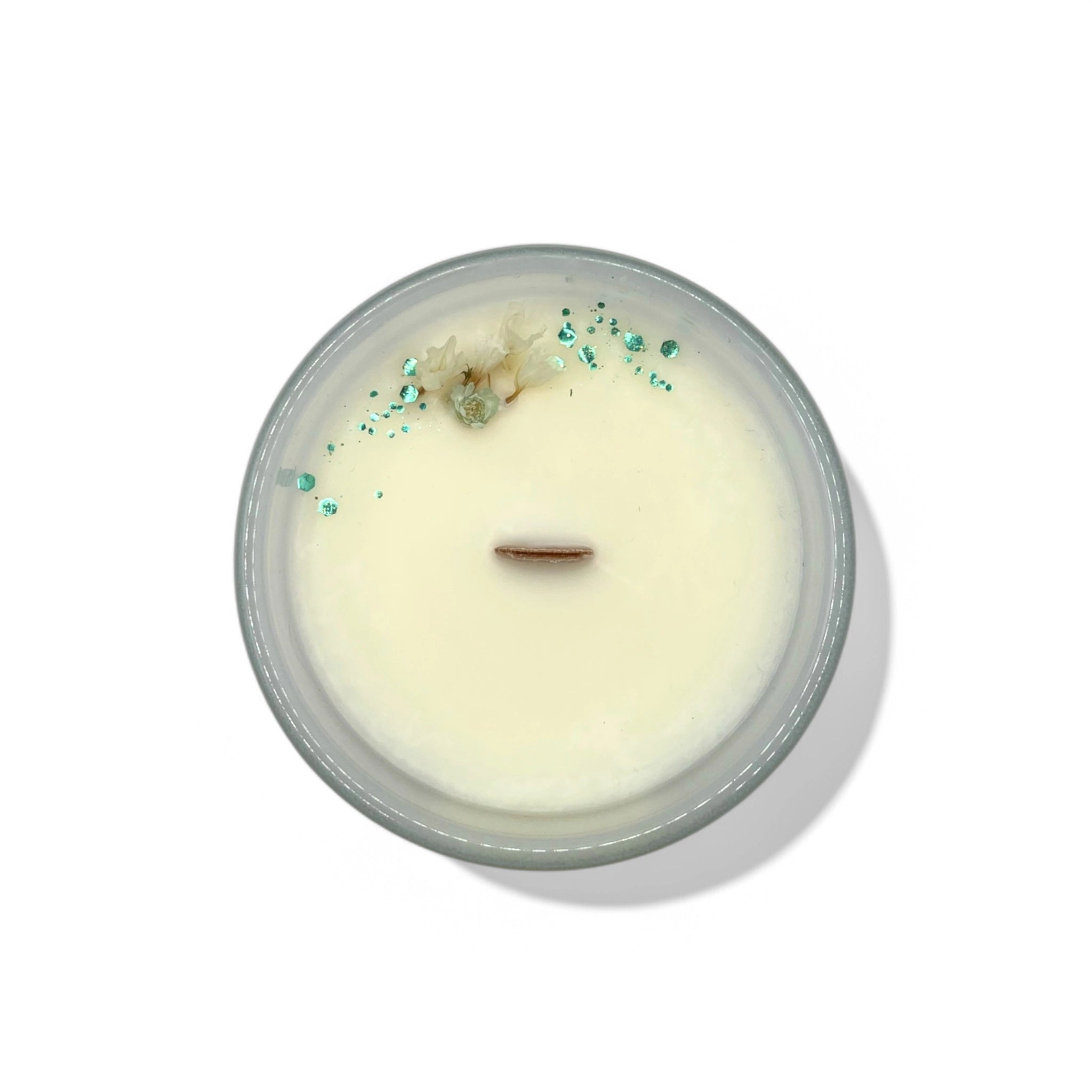 Bougie parfumée Muguet