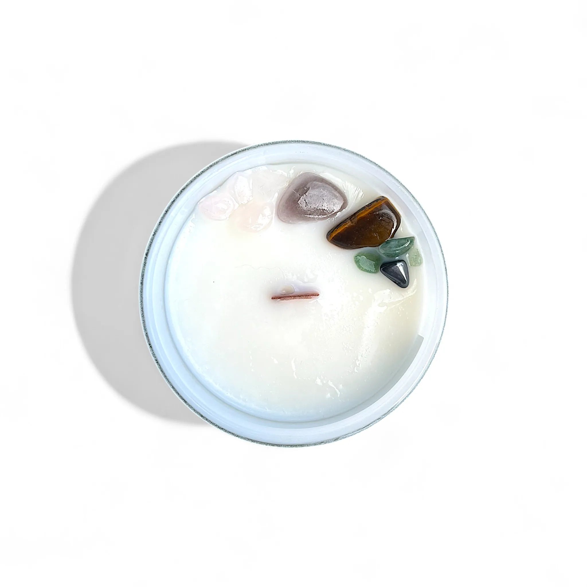 Bougie parfumée Jardin des Sirènes - Été