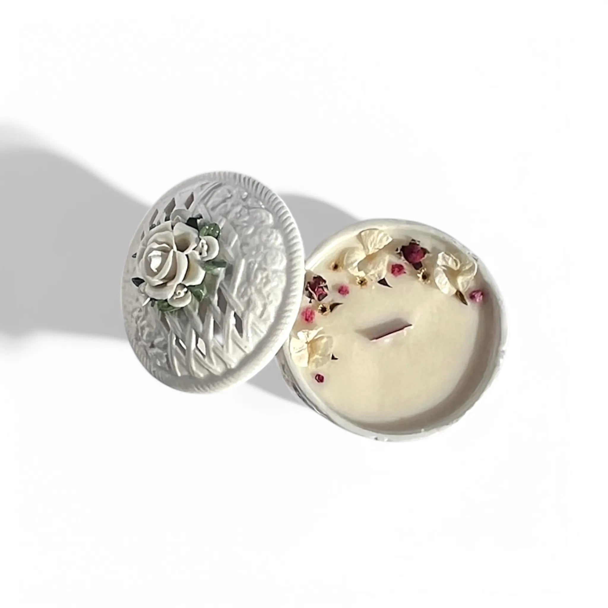 Bougie parfumée Boîte à chocolats