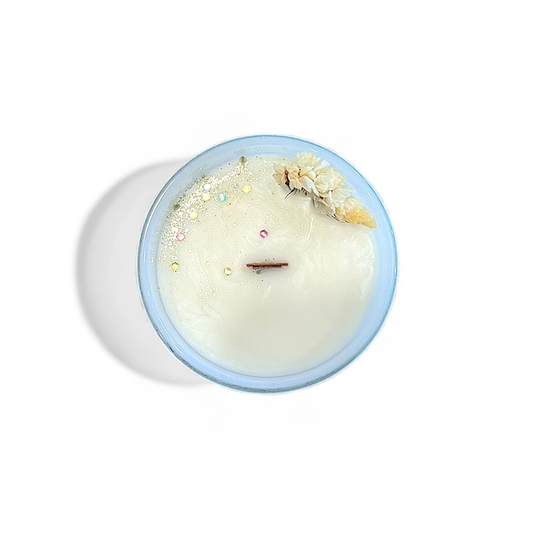 Bougie parfumée Thalasso