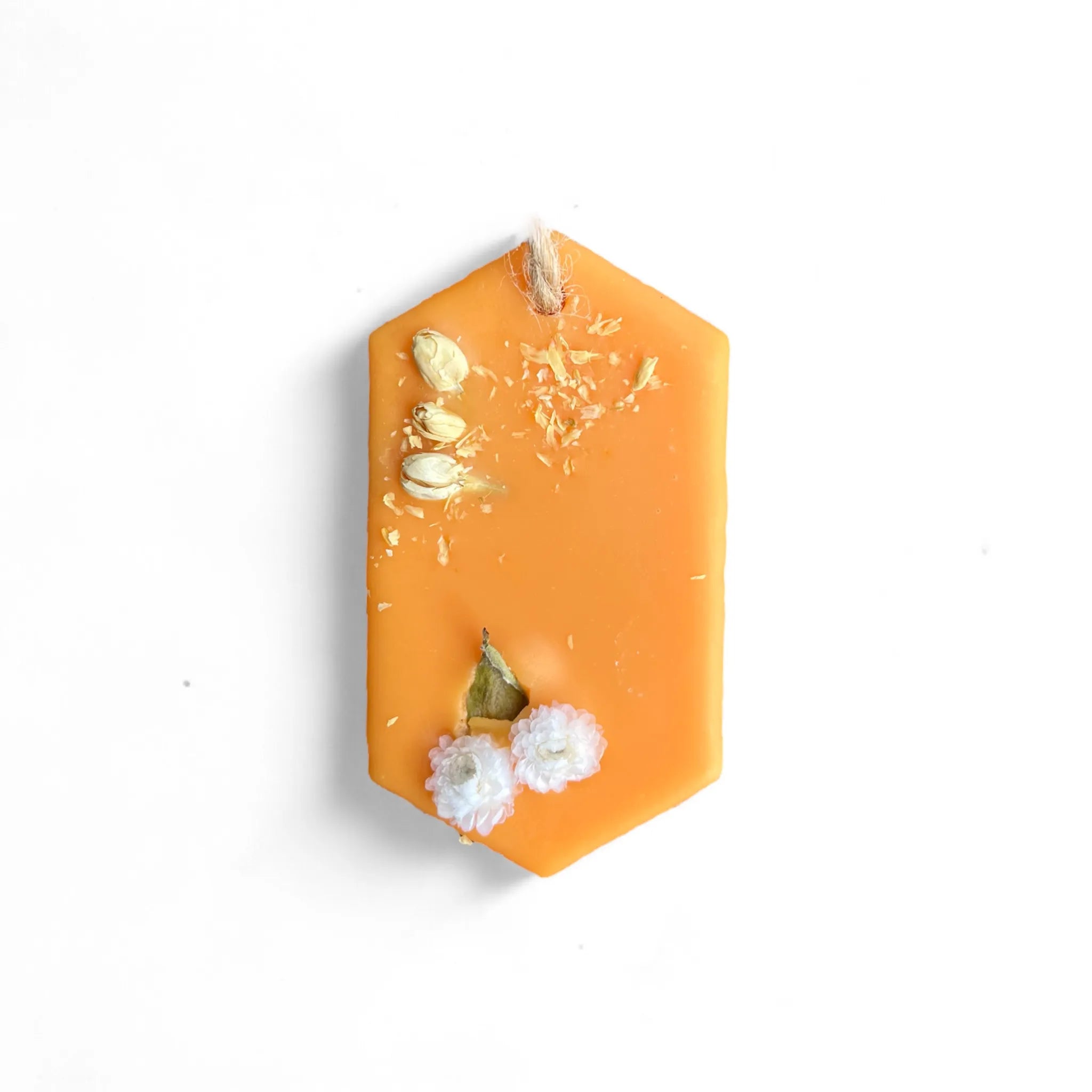 Suspension parfumée Chai latté