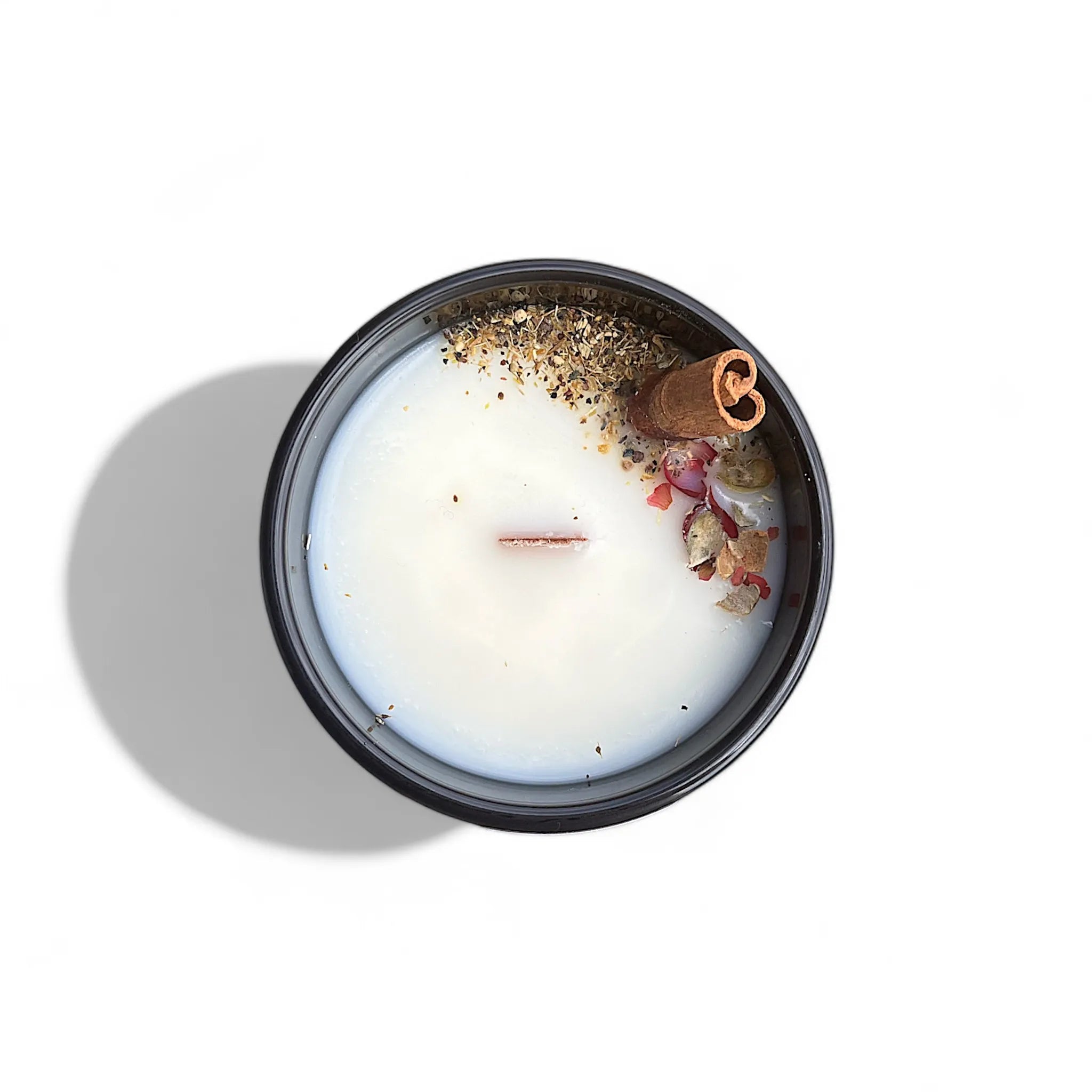 Bougie parfumée Chaï latté