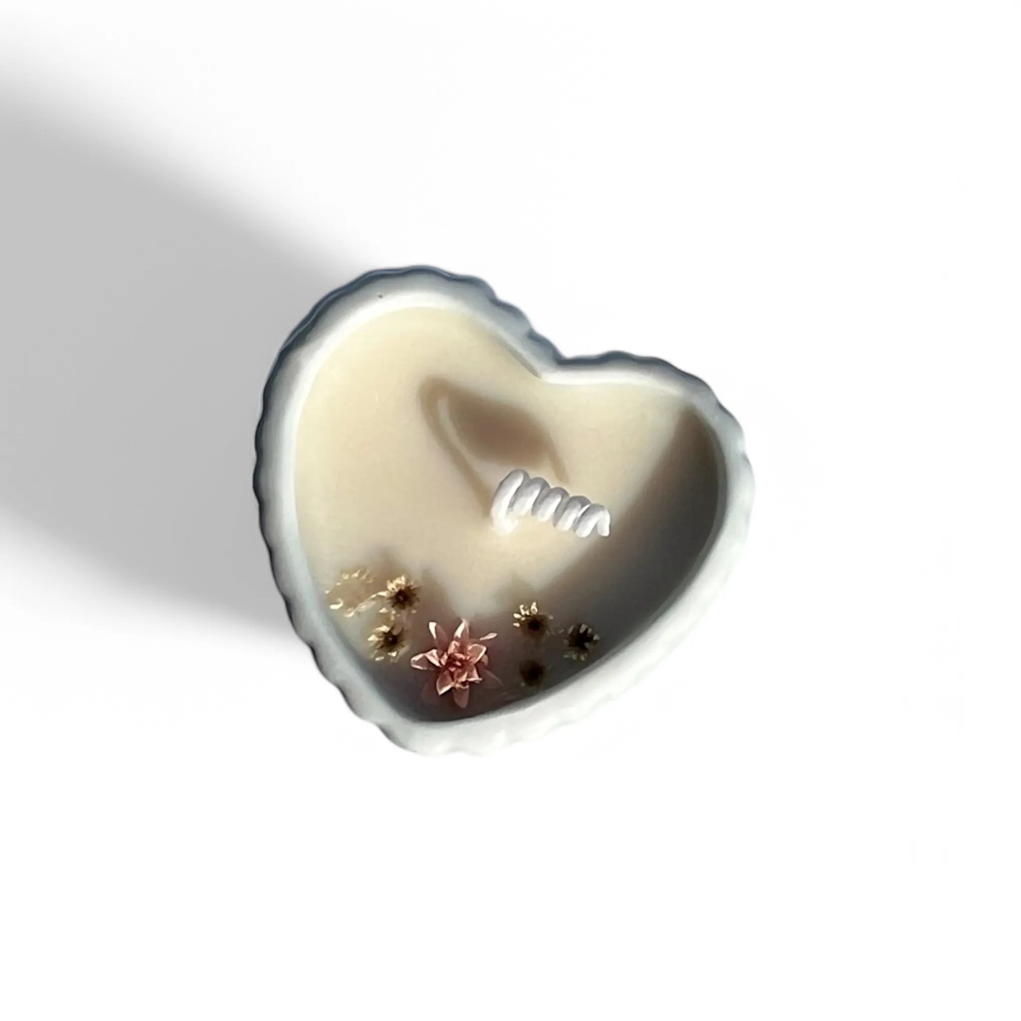 Bougie parfumée Boîte à chocolats