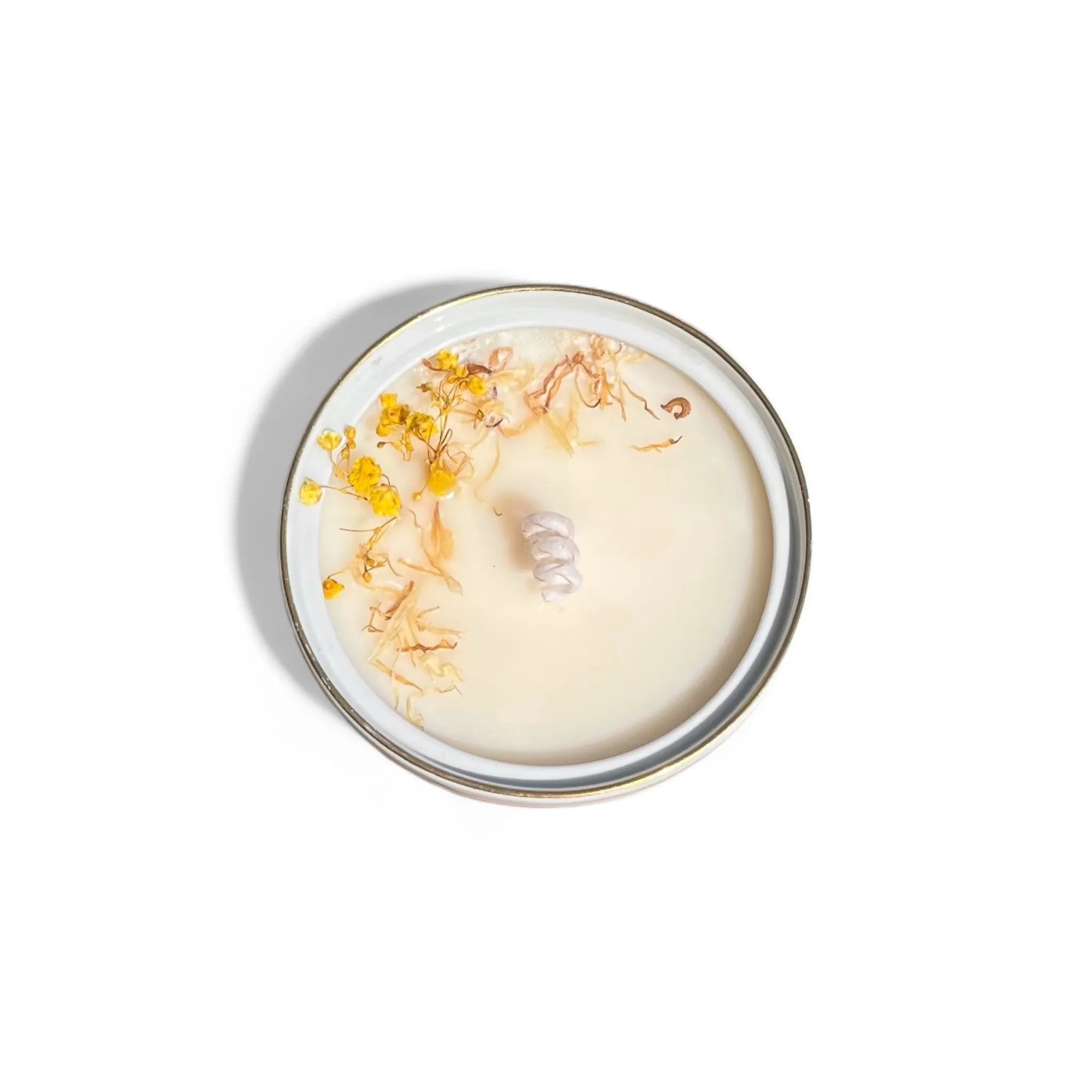 Bougie parfumée Sucrière Sophia