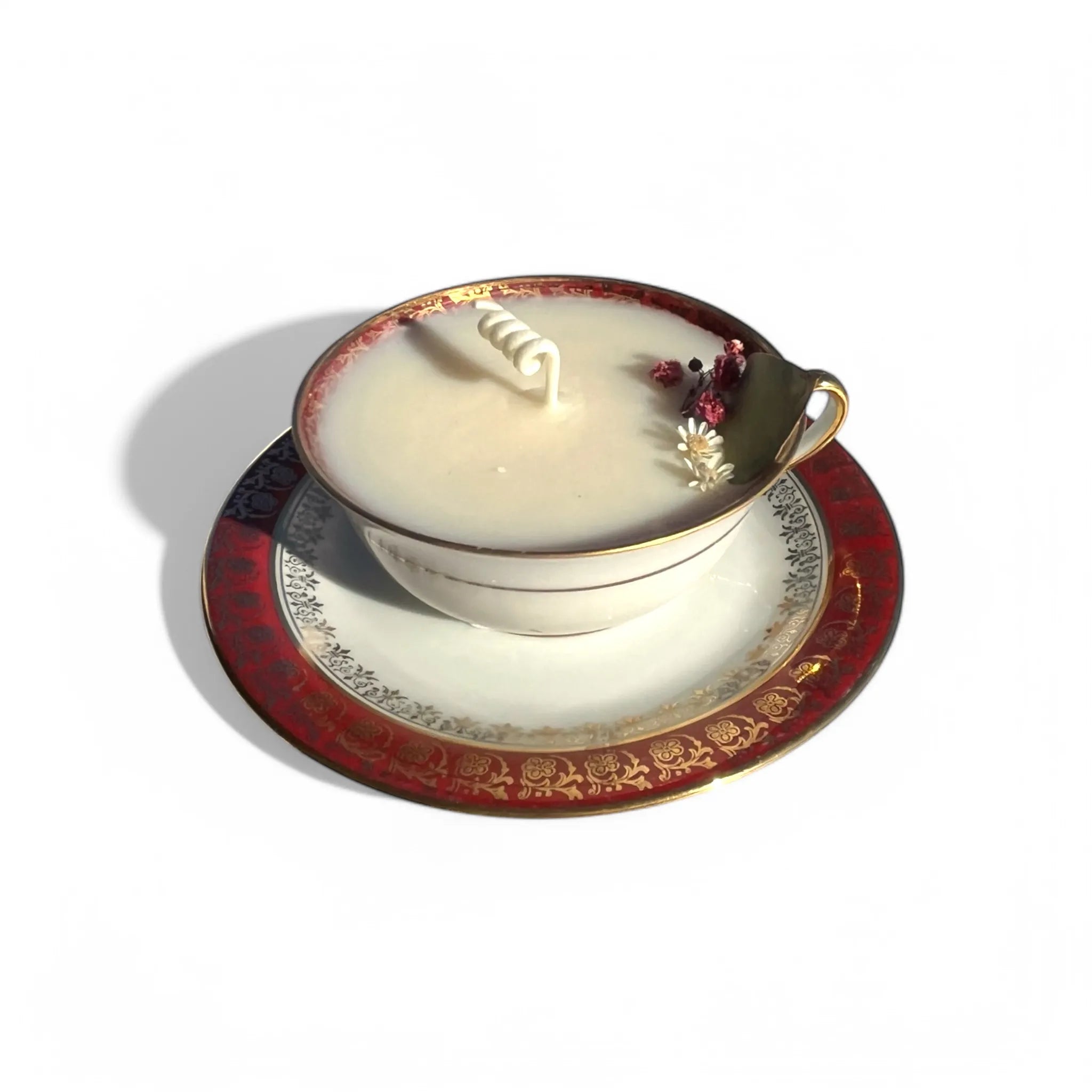 Bougie parfumée Tasse Tentation