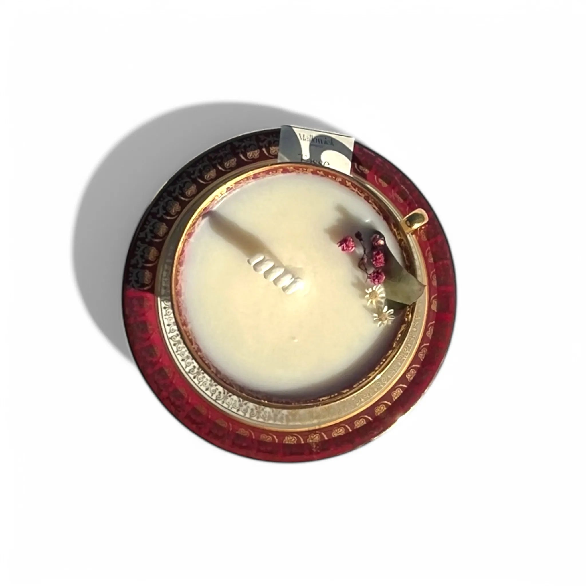 Bougie parfumée Tasse Tentation