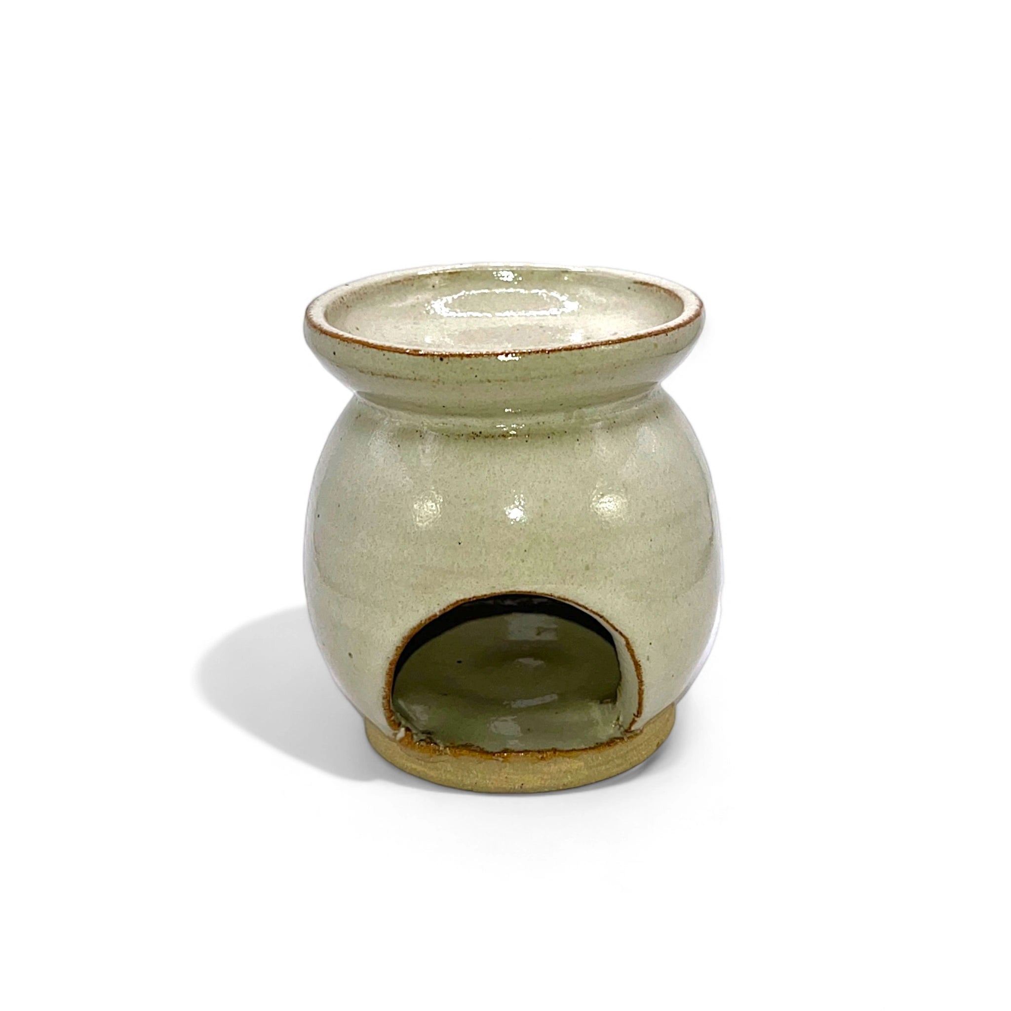 Brûle parfum artisanal