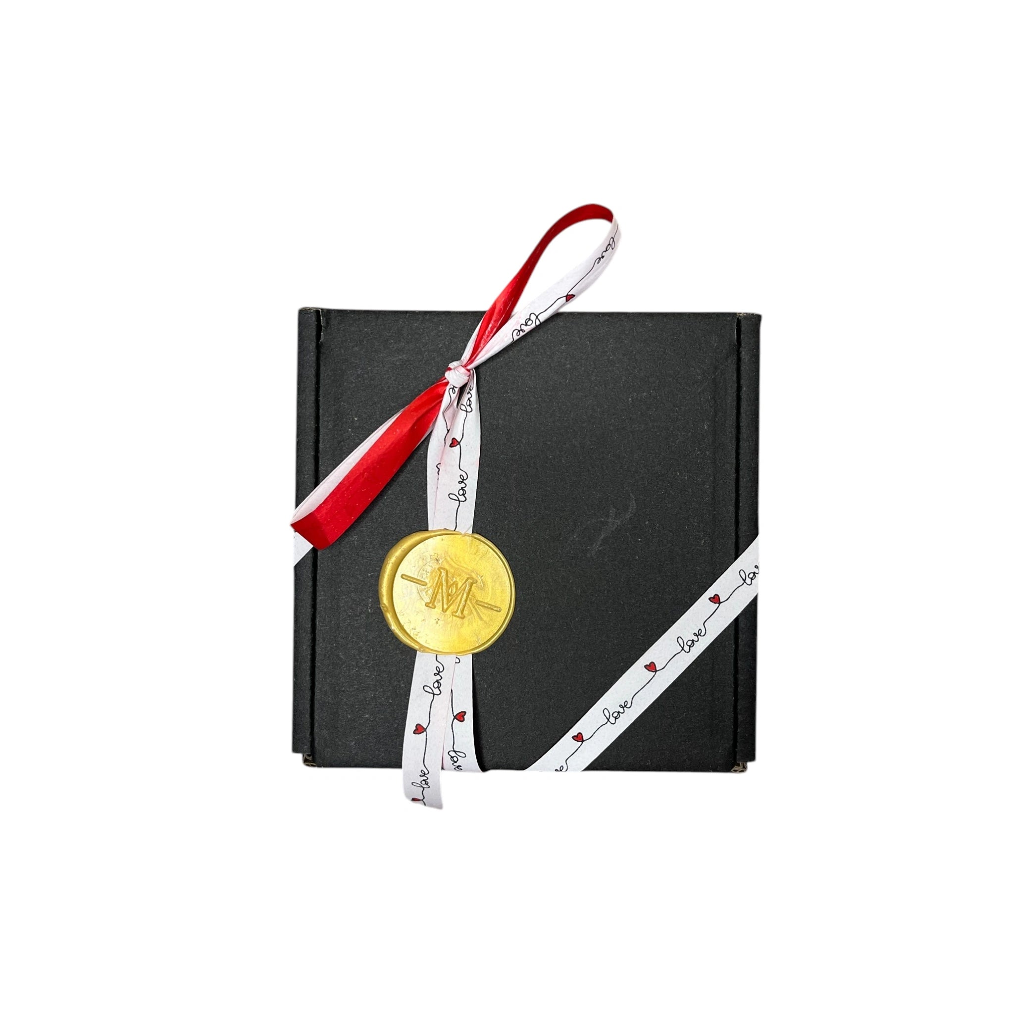 Coffret "Douceur parfumée"