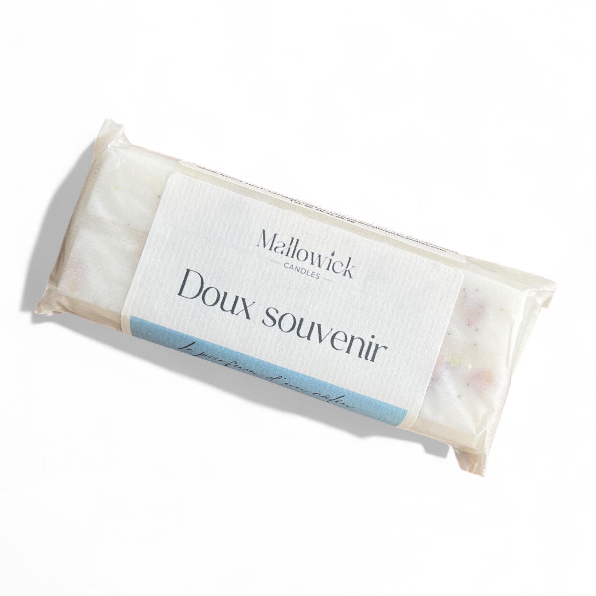 Tablette parfumée Doux souvenir