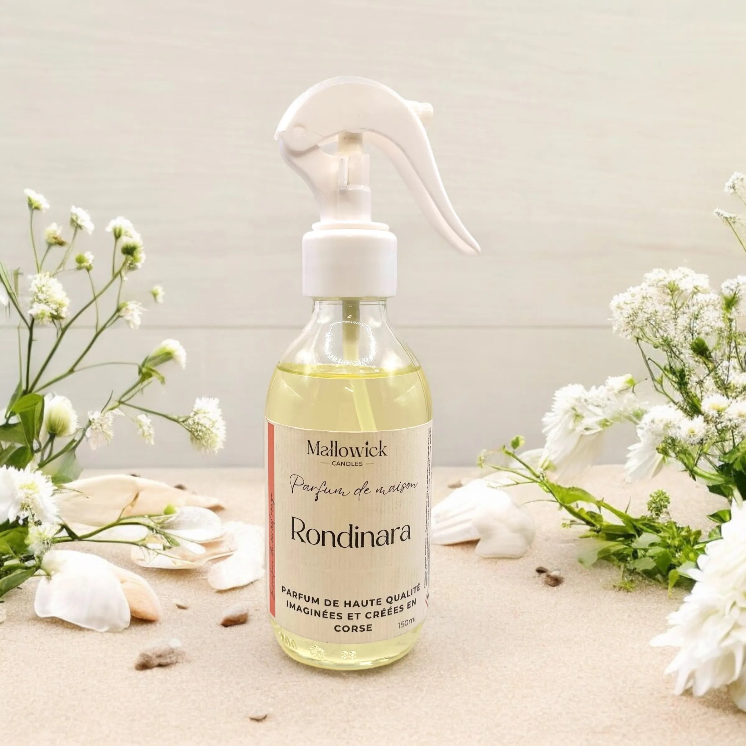Parfum de maison Rondinara