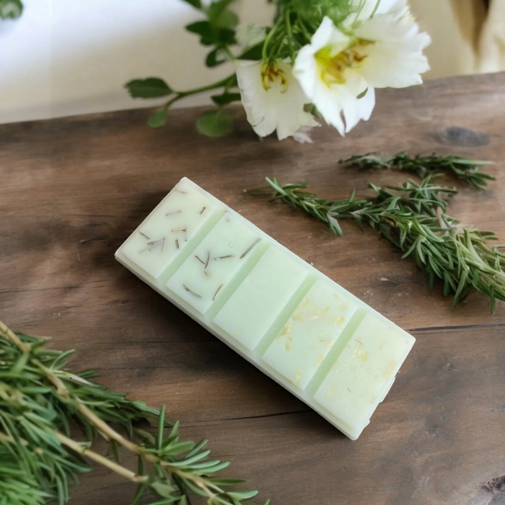 Tablette parfumée Macinaggio