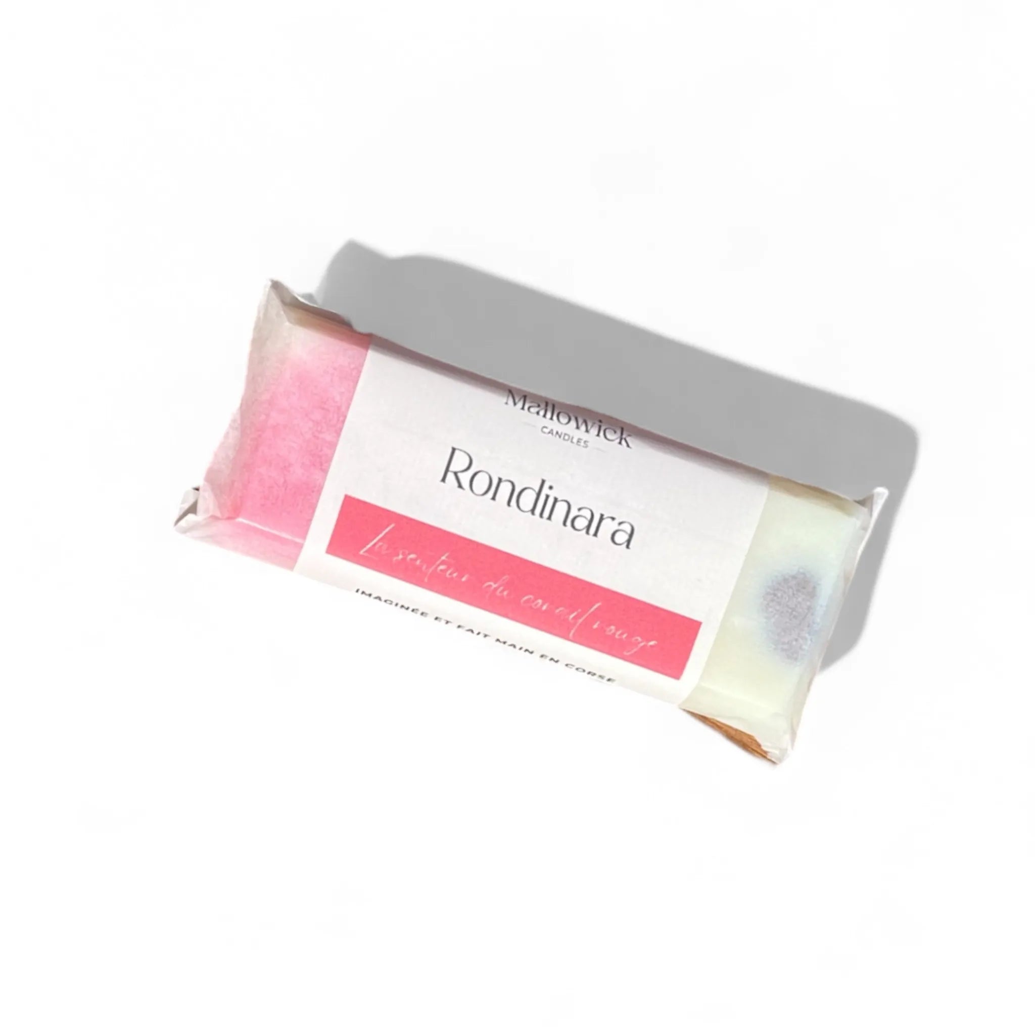 Tablette parfumée Rondinara