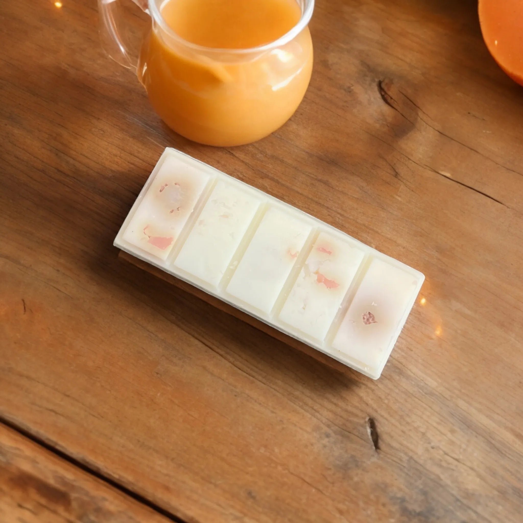 Tablette parfumée Caramel Chic