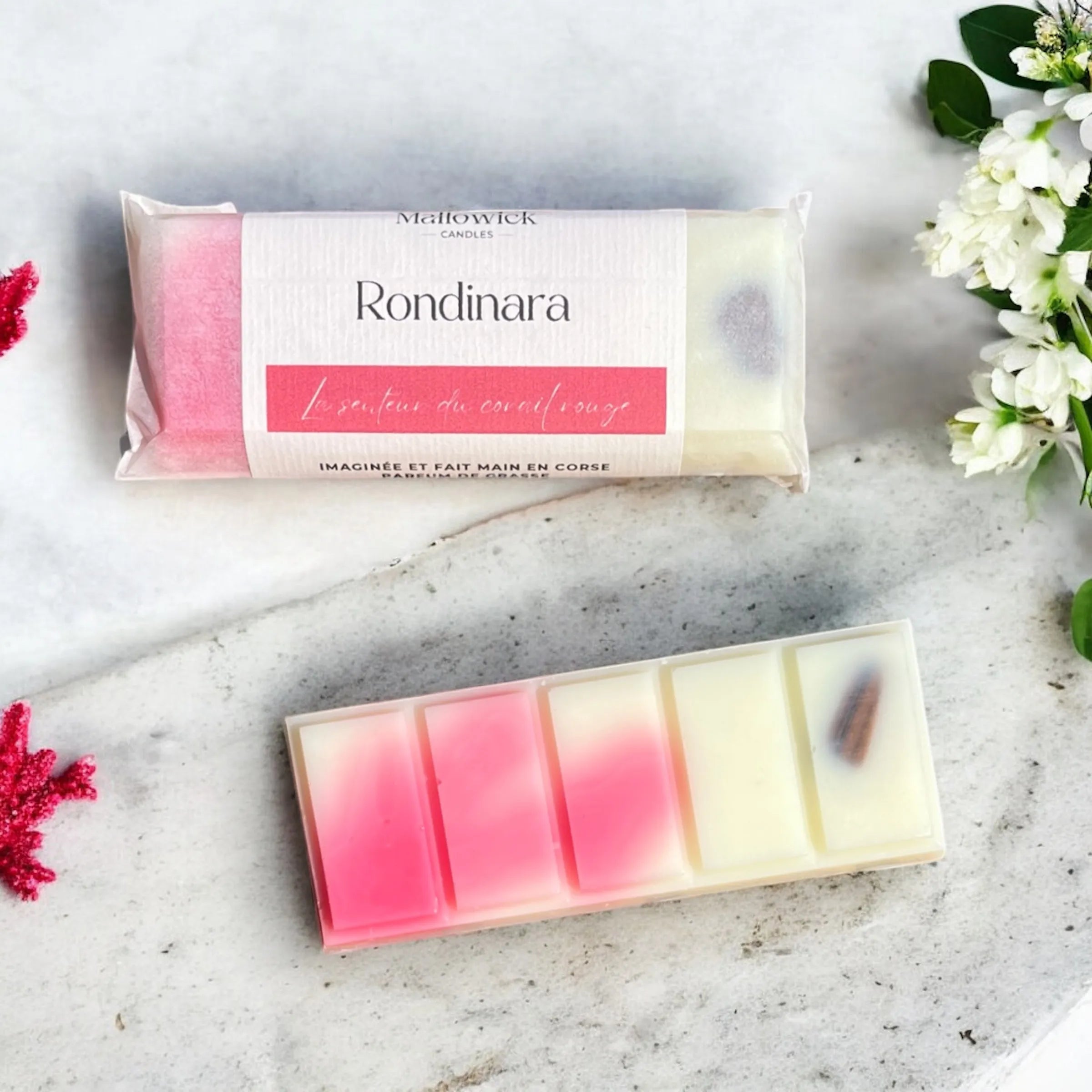 Tablette parfumée Rondinara
