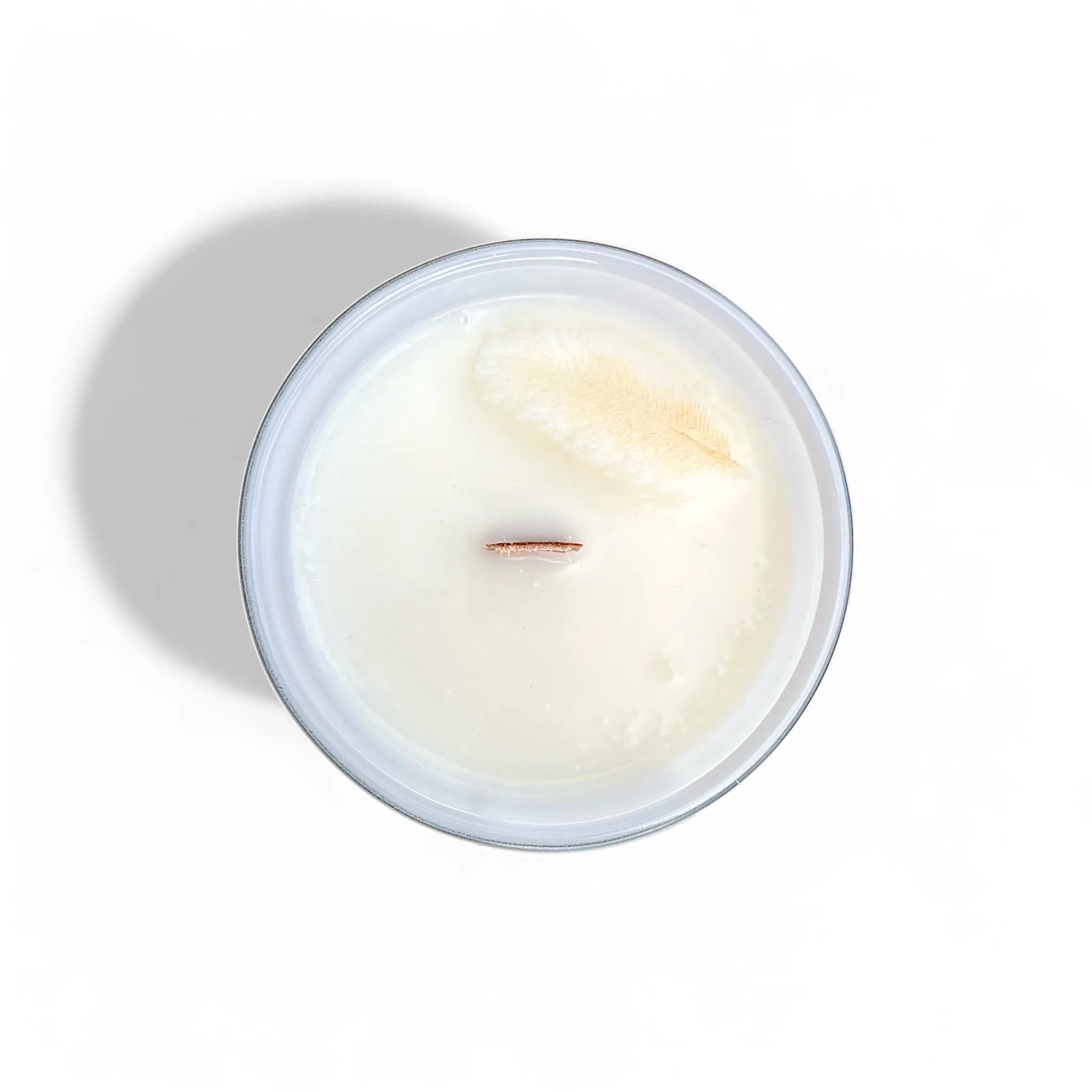 Bougie parfumée Cocon poudré
