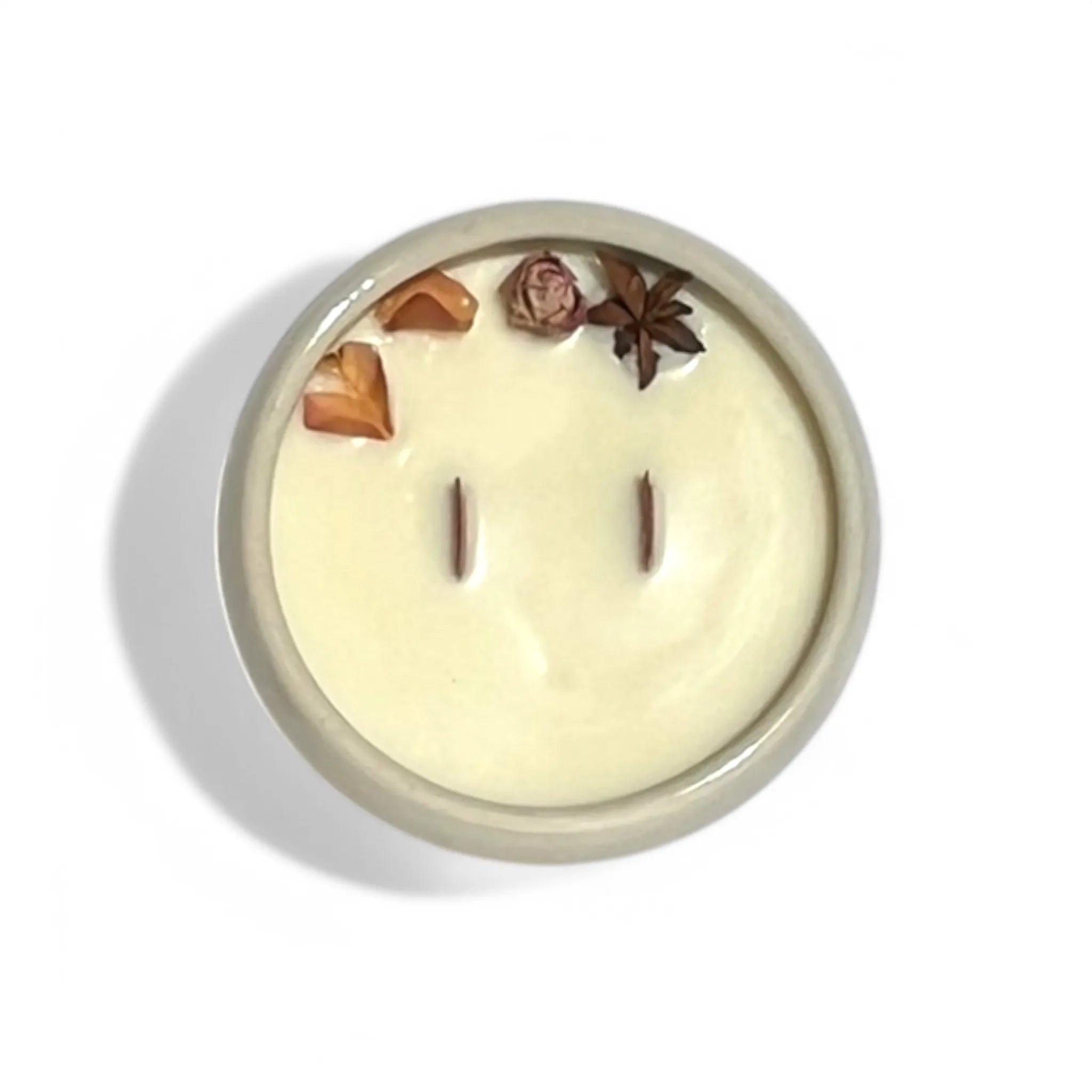 Bougie parfumée Gourmandise de Noël