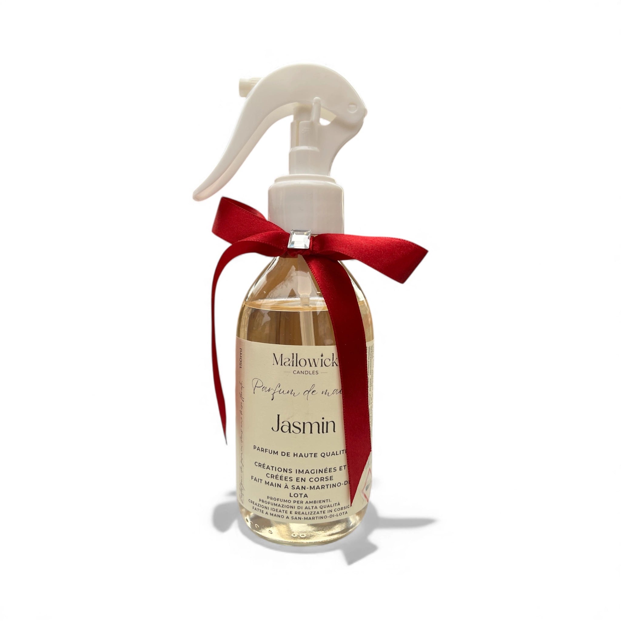 Parfum de maison Jasmin